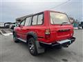 1994 Toyota Landcruiser 80