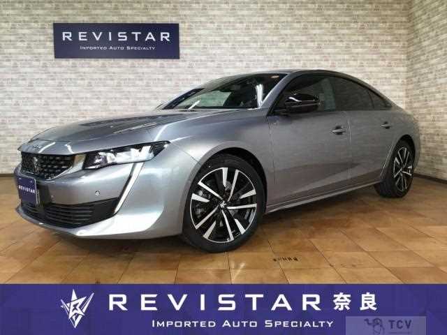 2022 Peugeot Peugoet Others