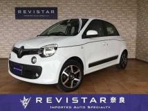2018 Renault Twingo