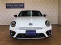 2019 Volkswagen Beetle