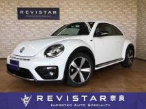 2019 Volkswagen Beetle