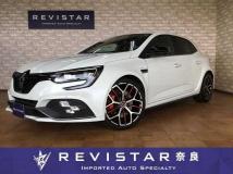 2020 Renault Megane