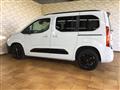 2025 Fiat Doblo
