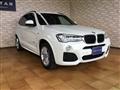 2015 BMW X3