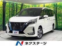 2022 Nissan Serena
