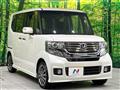 2014 Honda N BOX