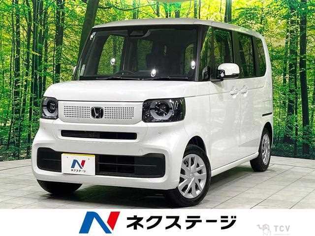 2024 Honda N BOX