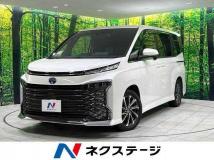 2022 Toyota Voxy