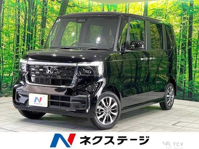 2025 Honda N BOX