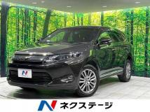 2016 Toyota Harrier