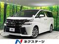 2016 Toyota Vellfire