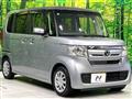 2018 Honda N BOX