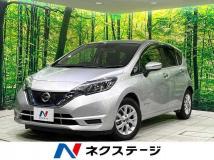 2018 Nissan Note
