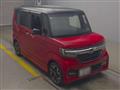 2017 Honda N BOX