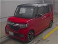 2017 Honda N BOX