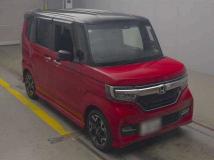 2017 Honda N BOX