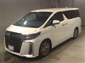 2020 Toyota Alphard G