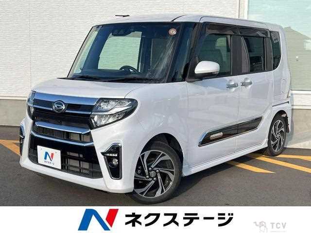 2021 Daihatsu Tanto