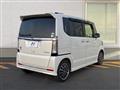 2017 Honda N BOX