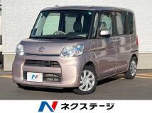 2015 Daihatsu Tanto