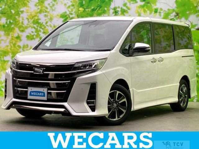 2021 Toyota Noah