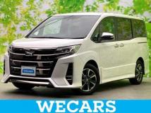 2021 Toyota Noah
