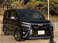 2018 Toyota Voxy