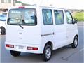 2014 Daihatsu Hijet Cargo