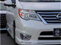2016 Nissan Serena