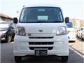2017 Daihatsu Hijet Cargo