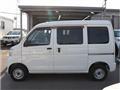 2017 Daihatsu Hijet Cargo