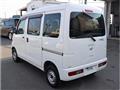 2017 Daihatsu Hijet Cargo