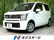 2019 Suzuki Wagon R