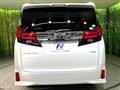 2017 Toyota Alphard G