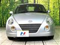 2011 Daihatsu Copen