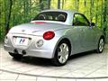 2011 Daihatsu Copen
