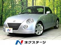 2011 Daihatsu Copen