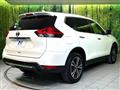 2019 Nissan X-Trail