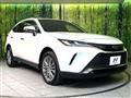 2020 Toyota Harrier Hybrid