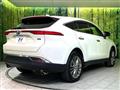 2020 Toyota Harrier Hybrid