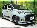 2022 Toyota Sienta