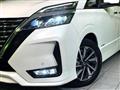 2020 Nissan Serena