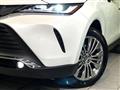 2024 Toyota Harrier Hybrid