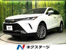 2024 Toyota Harrier Hybrid