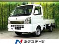 2022 Suzuki Carry Truck