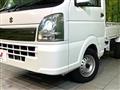 2022 Suzuki Carry Truck