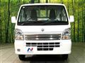 2022 Suzuki Carry Truck