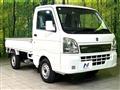 2022 Suzuki Carry Truck