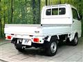 2022 Suzuki Carry Truck