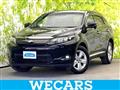 2014 Toyota Harrier